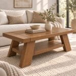 Anglesite Table