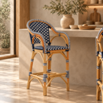 Aqua Marine High Chair - Image 2