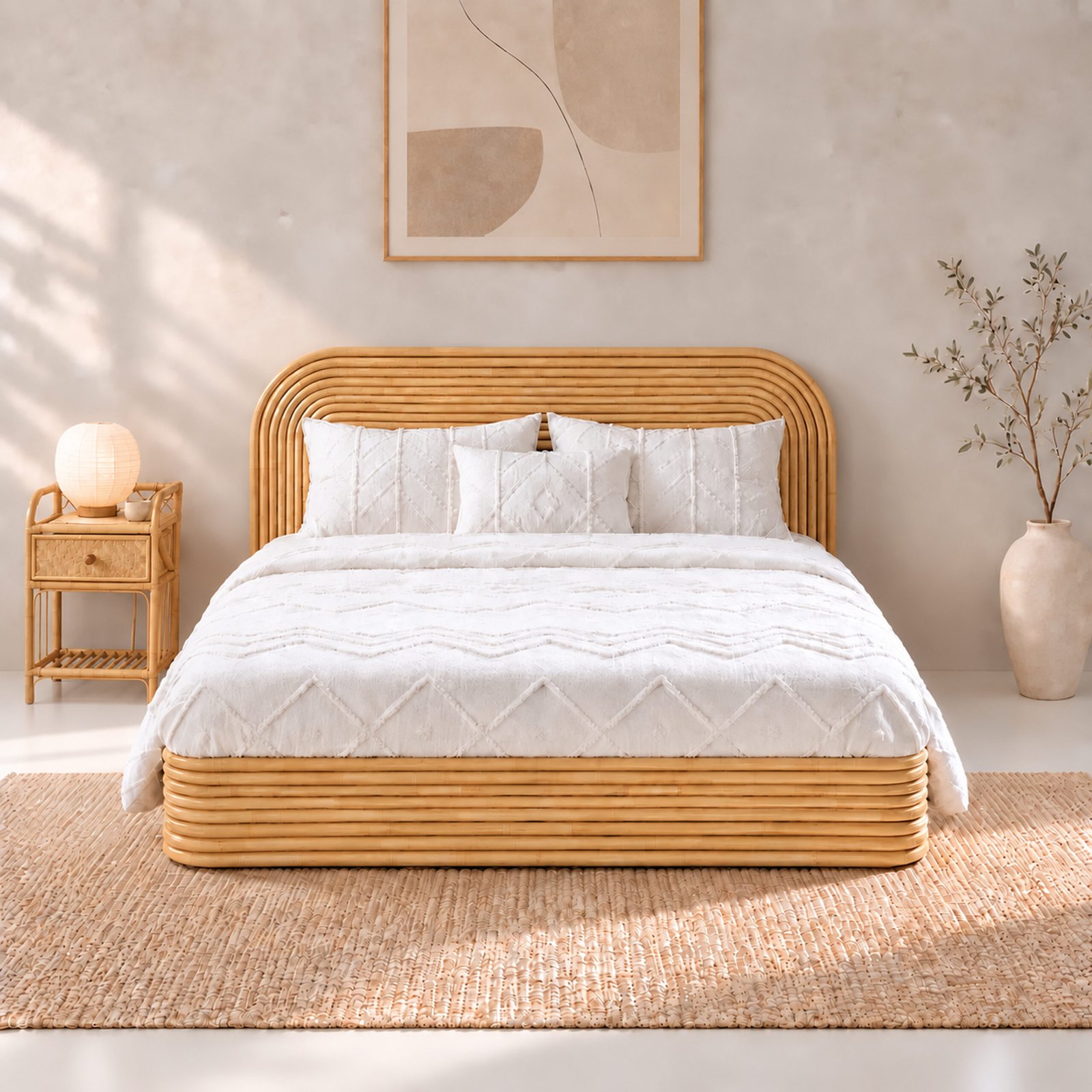 Ardışık Bed 1 Ardışık Bed - Image 1