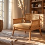 Aripă Chair