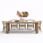 Toplama Dining Set - Image 2
