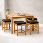 Sbarra Dining set - Image 2