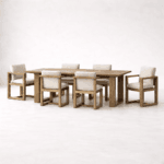 Escalera Dining set - Image 2
