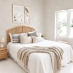 Baffin Bed