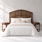 Baffin Headboard