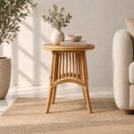 Bariera Side Table