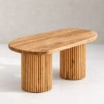 Barite Table - Image 2