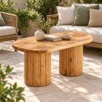 Barite Table