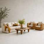 Begonia Set