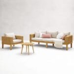 Bellus Set