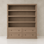 Bilgi Bookshelf
