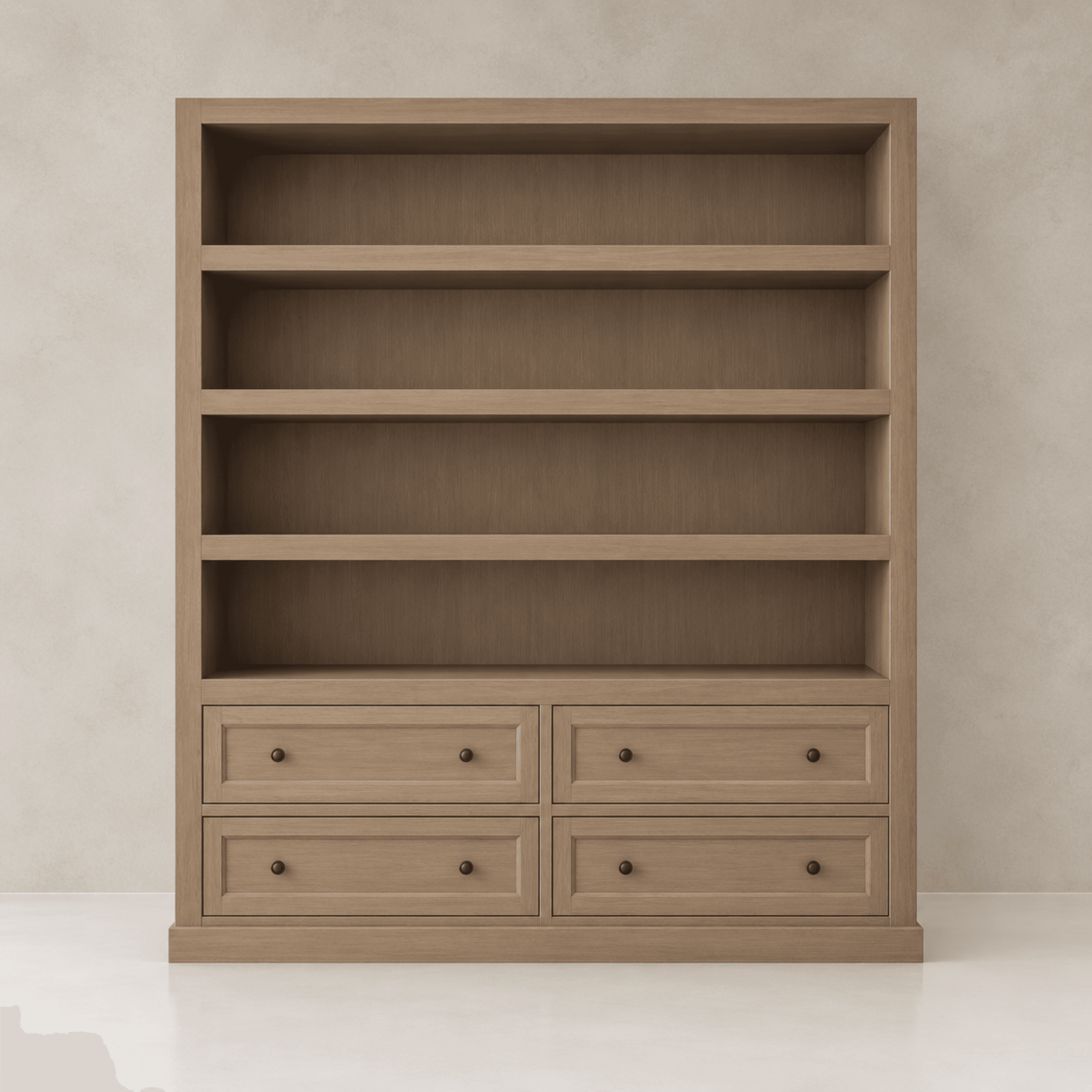Bilgi 1 Bilgi Bookshelf - Image 1