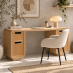 Bohill Desk - Image 2