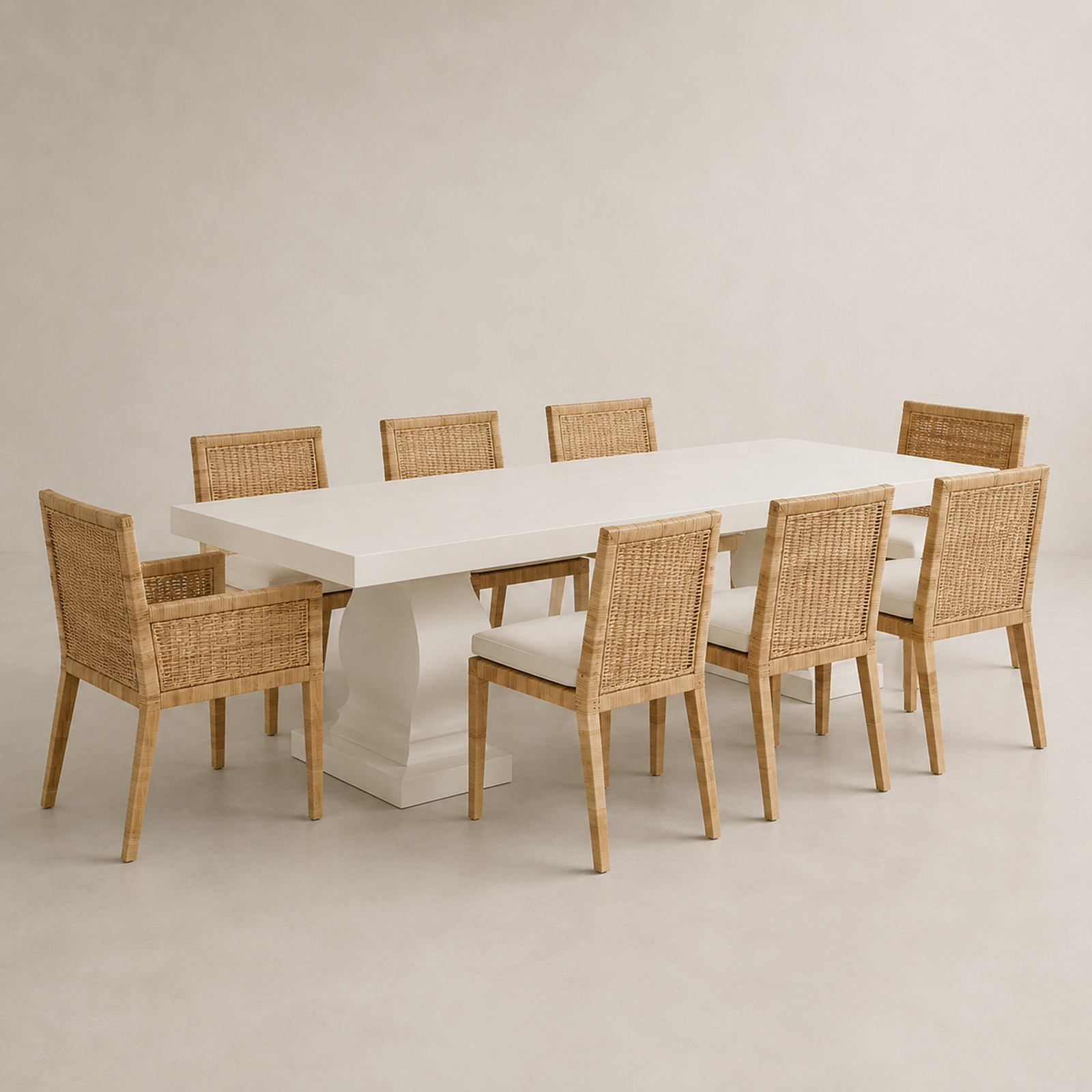 Bono 1 Bono Dining set - Image 1