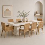 Bono Dining set - Image 2