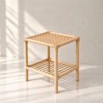 Bordo Side Table - Image 2