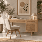 Bowen Desk - Image 2
