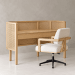Brendan Desk