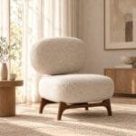 Breve Chair