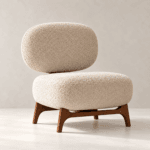 Breve Chair - Image 2