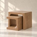 Brookite Side Table - Image 2