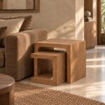 Brookite Side Table