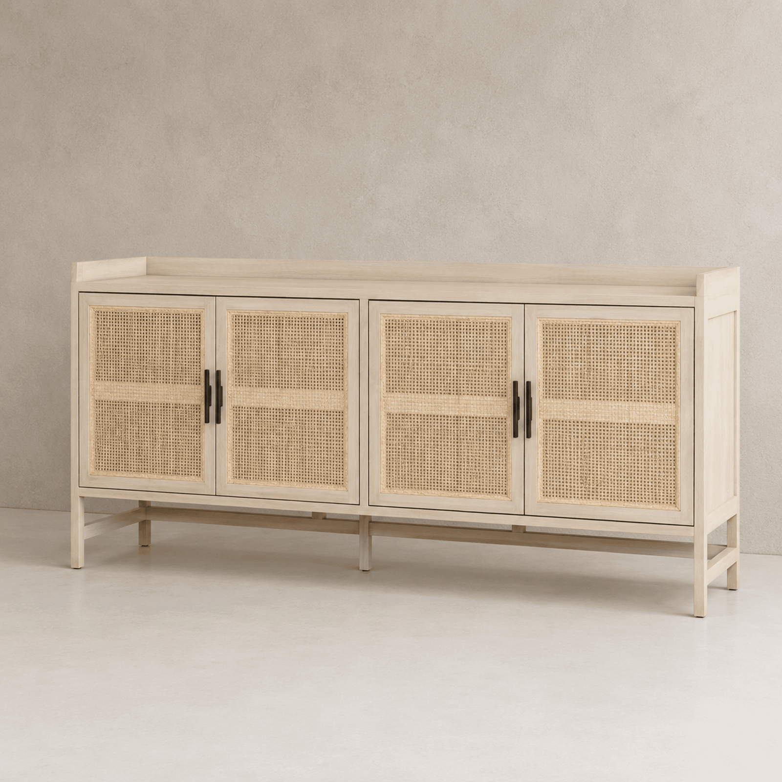 Brucite 3 Brucite Sideboard - Image 1
