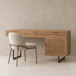 Bugoma Desk
