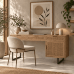 Bugoma Desk - Image 2