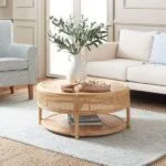 Sombrilla Table