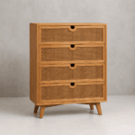 Cajon Sideboard
