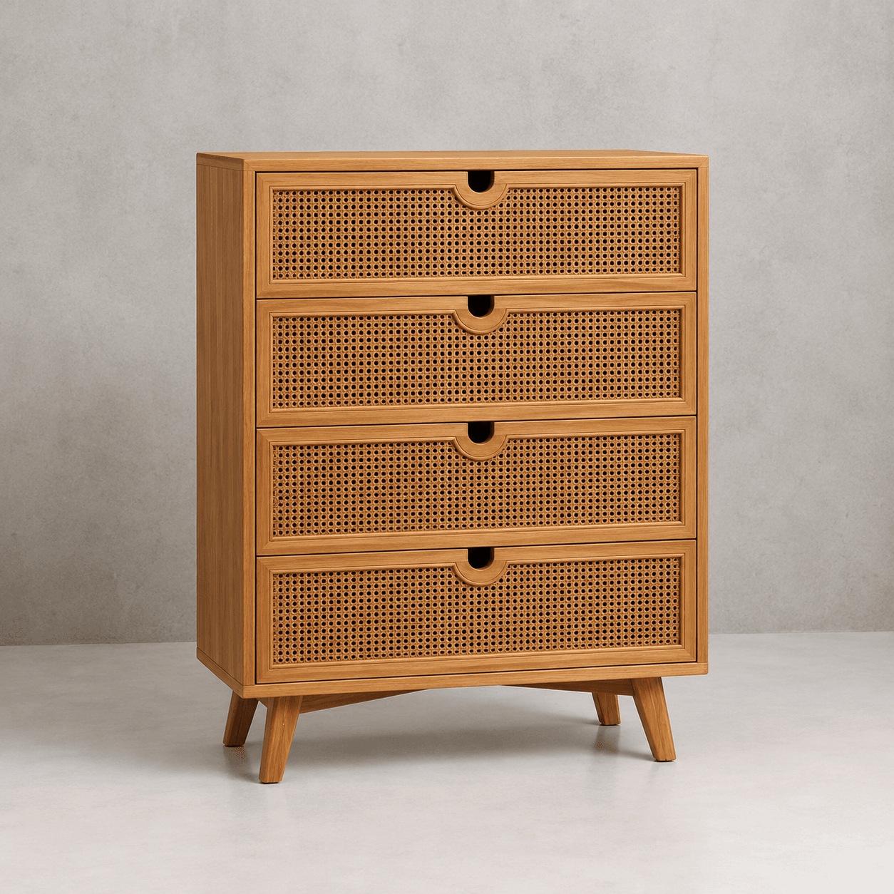 Cajon 1 Cajon Sideboard - Image 1