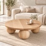 Calcio Table