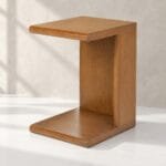 Canasite Side Table - Image 2