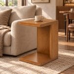 Canasite Side Table