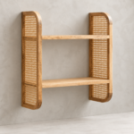Cane Shelf
