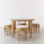 Cevreler Dining set