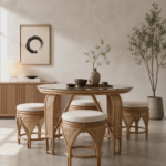 Cevreler Dining set - Image 2