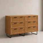 Ancho Sideboard