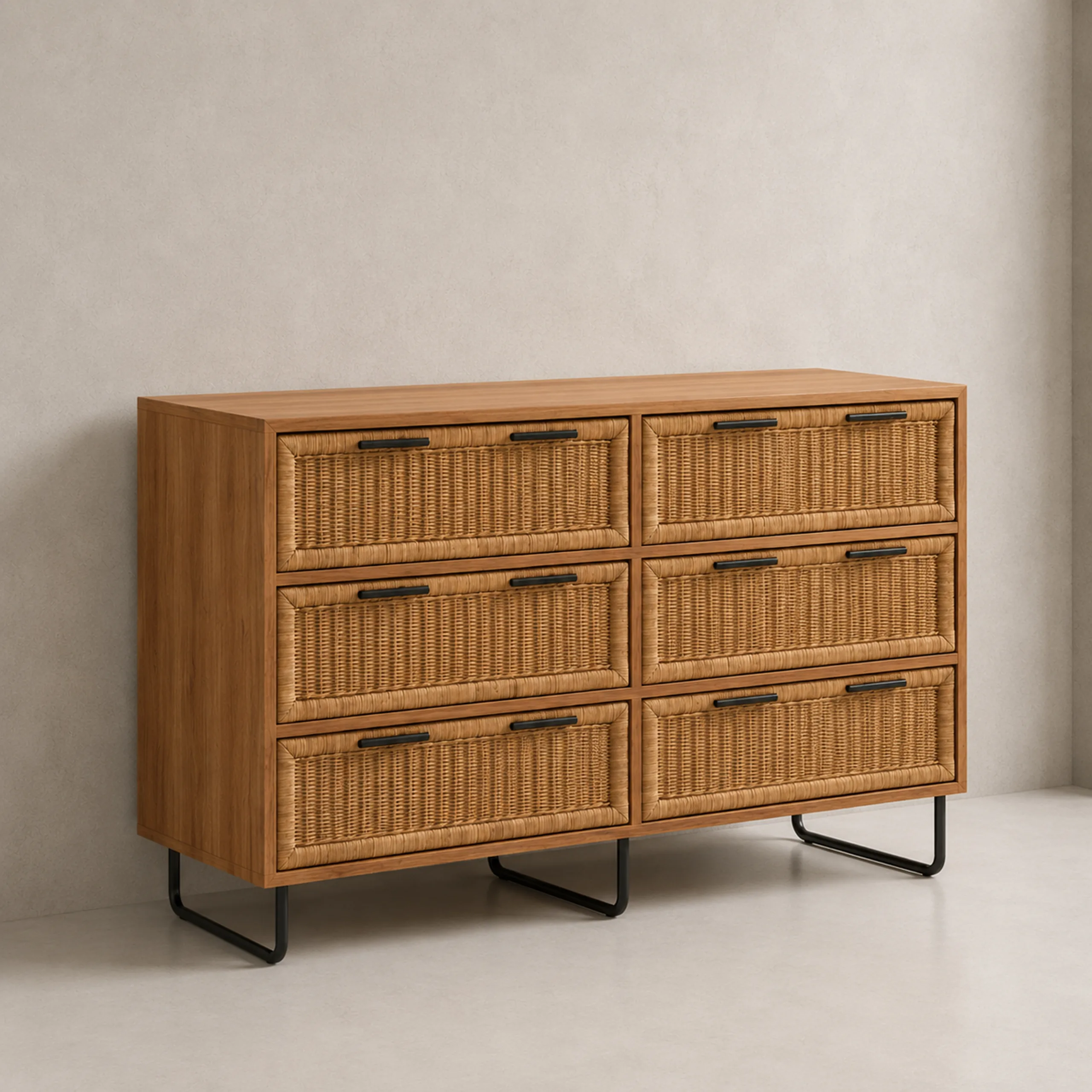 Ancho Sideboard - Image 1