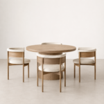 Chueco Dining set