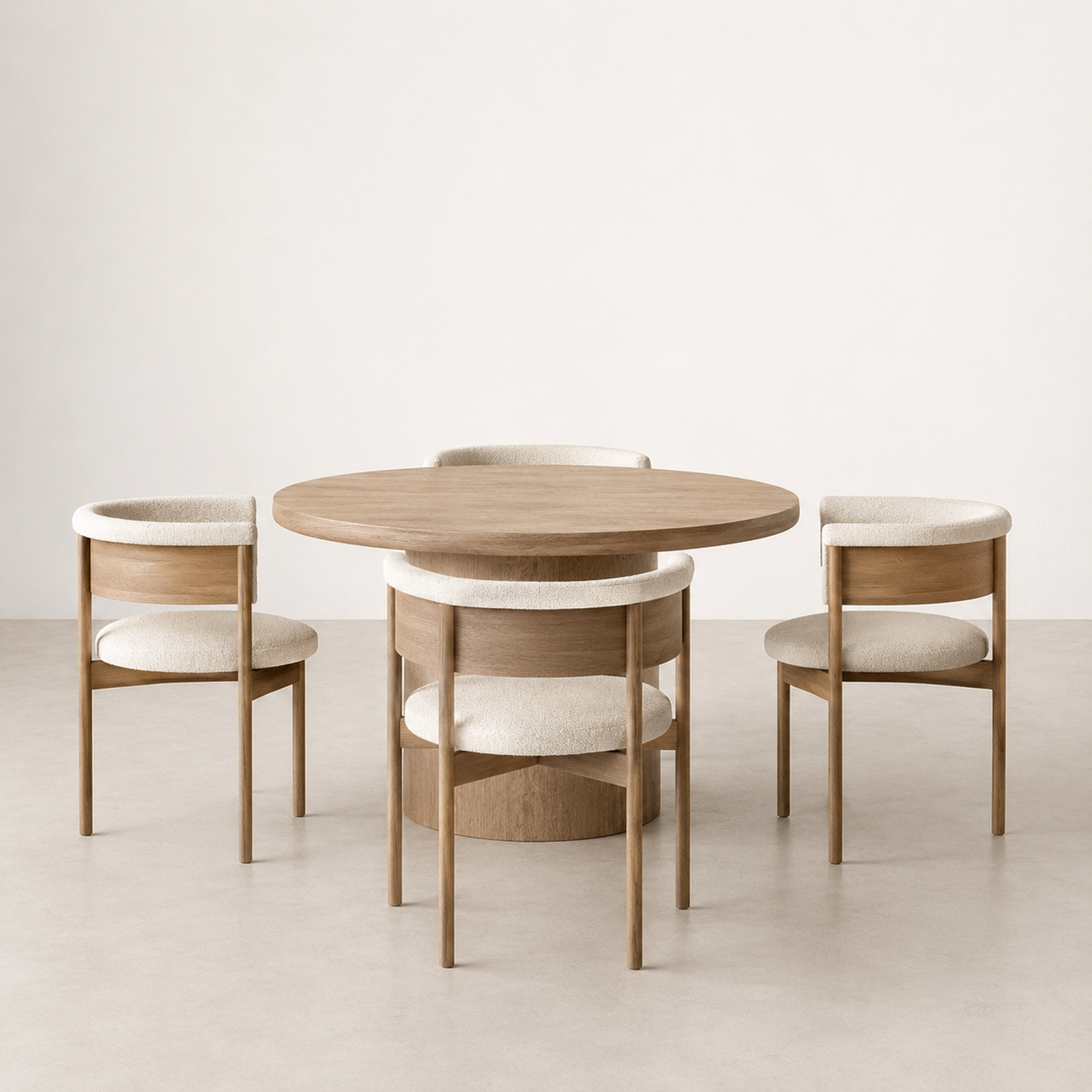 Chueco 1 Chueco Dining set - Image 1