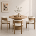 Chueco Dining set - Image 2
