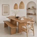 Cibo Dining Set - Image 2