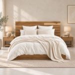 Cibola Bed