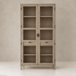 Ciencia Bookshelf