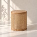 Cilindro Side Table - Image 2