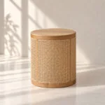 Cilindro Side Table - Image 2