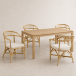 Classic Dining set