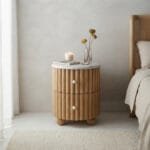 Coajă Bedside